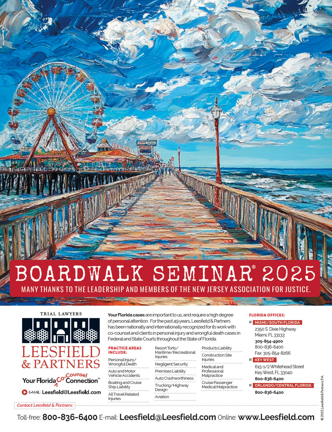 National Advertising