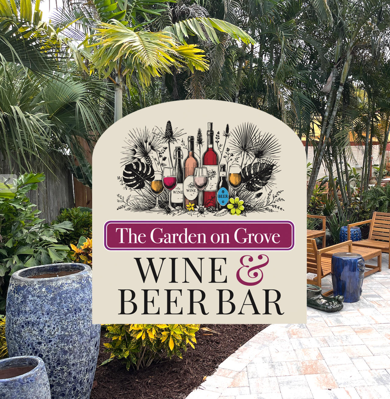 Logos and Identities